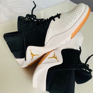 Jordan sneakers
